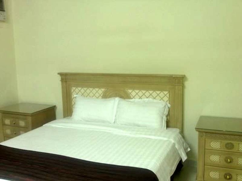 Dorar Darea Hotel Apartments - Al Mughrizat Riad Exterior foto